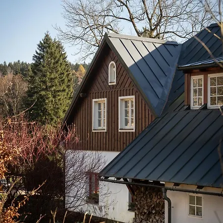 U Nás Appartamento Bedřichov