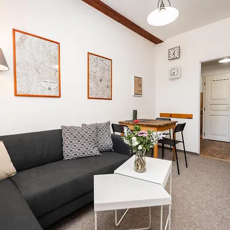 U Nás Appartamento *