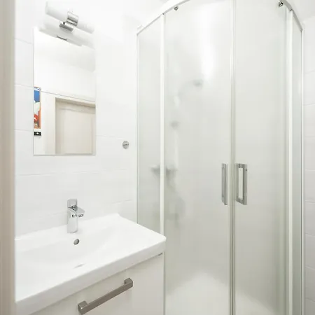 U Nás Apartamento *