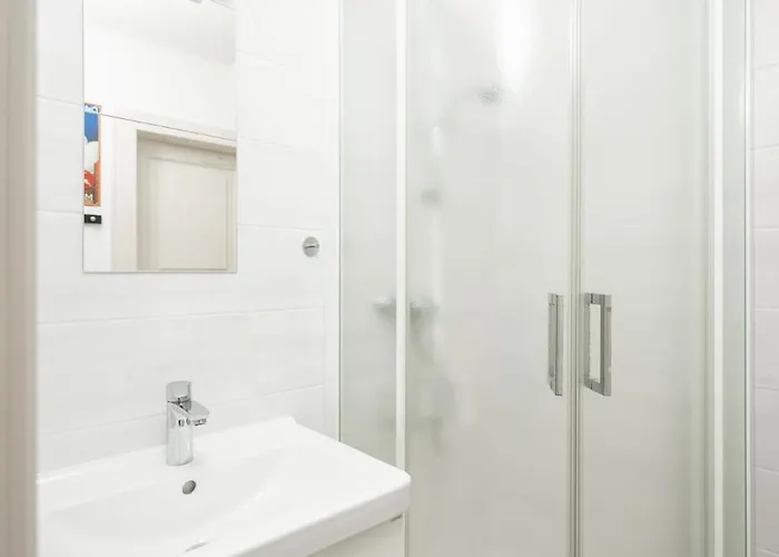 U Nás Appartamento *